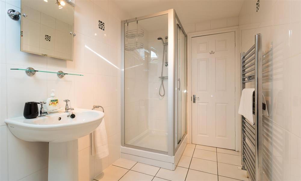 Woodside West Villa Bowness-on-Windermere Eksteriør billede