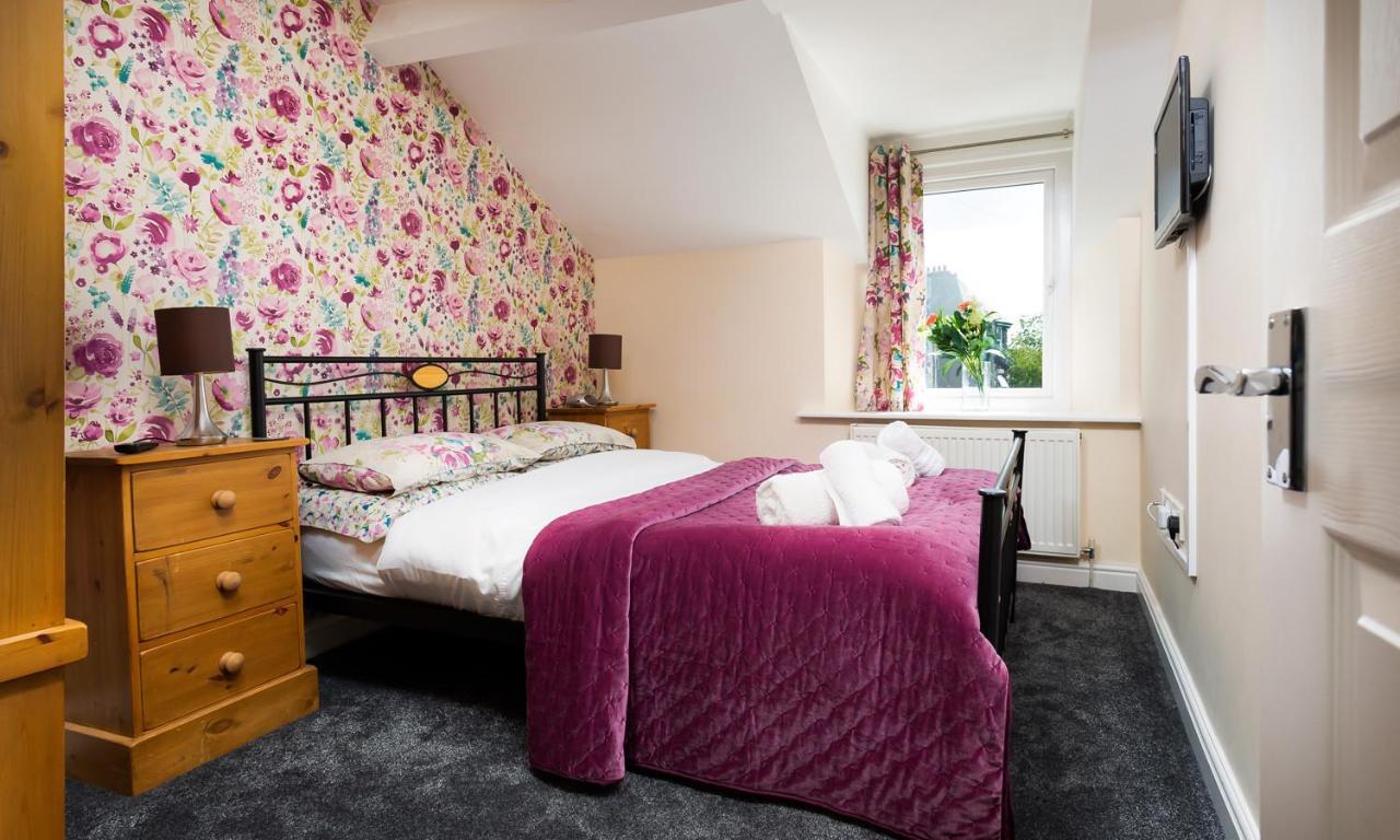 Woodside West Villa Bowness-on-Windermere Eksteriør billede