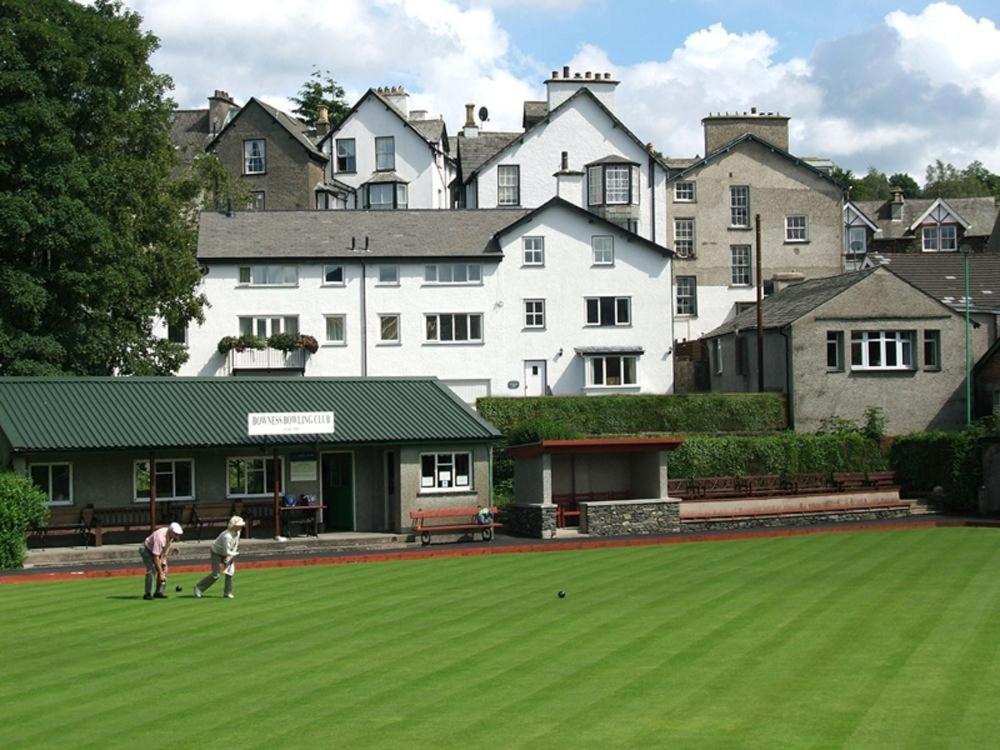 Woodside West Villa Bowness-on-Windermere Eksteriør billede